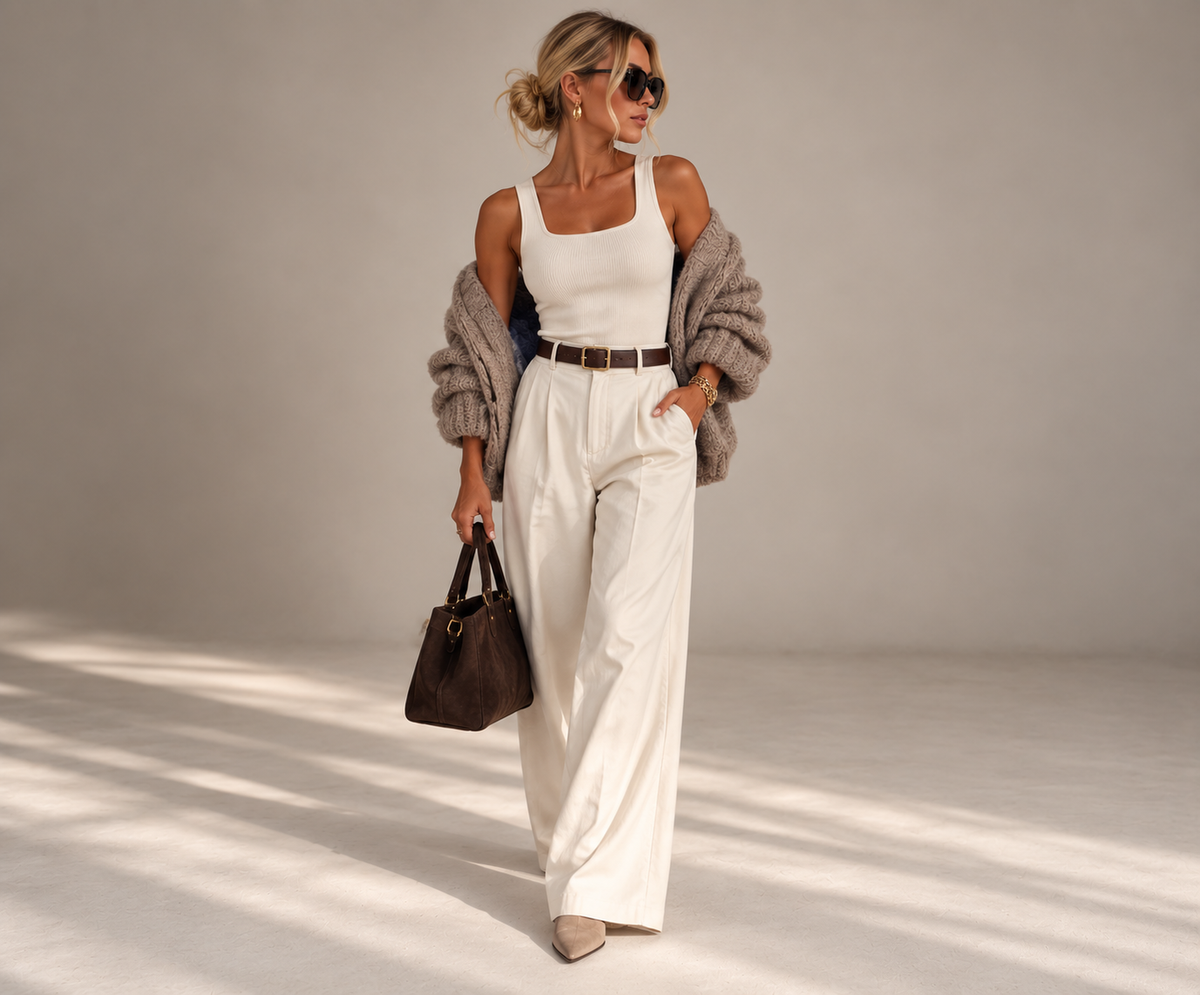 NEW ARRIVALS