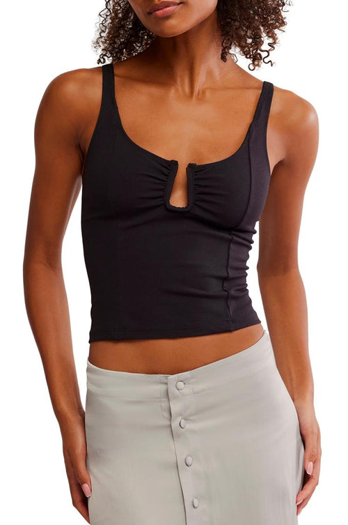 FP Ahead of the Curve C Back Tank