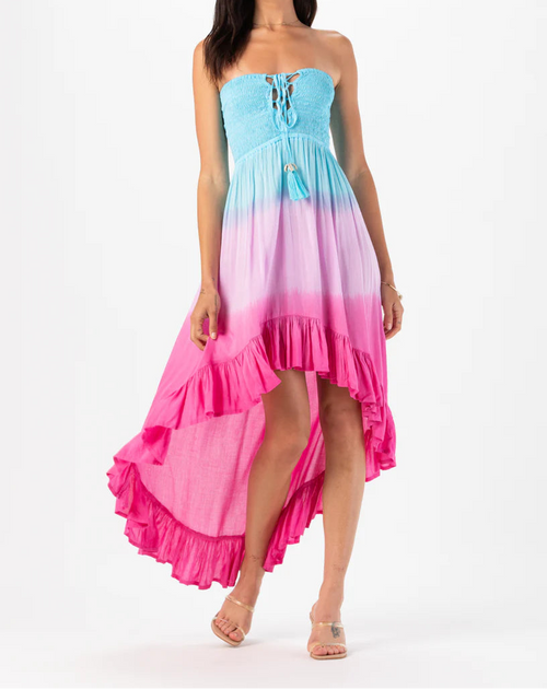 Alia Maxi Dress