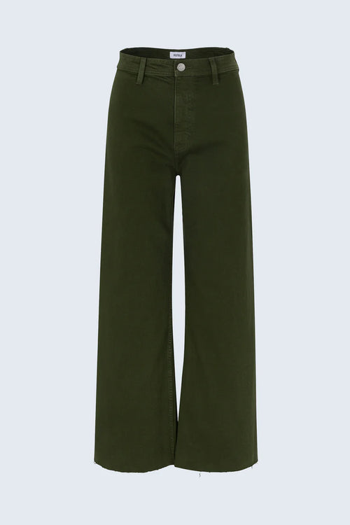 Penny Green Denim Jeans