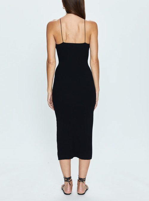 Babette Strappy Dress