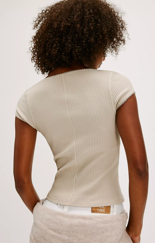 FP Most Wanted Cardigan