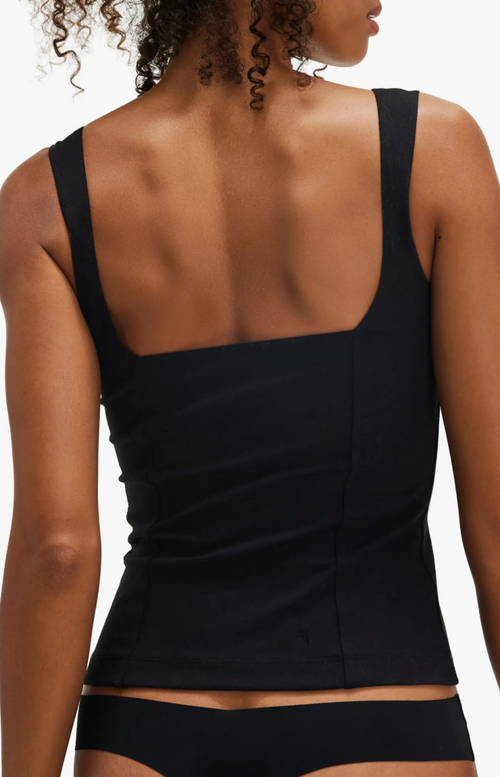 FP Somewhere Sometime Cami Black