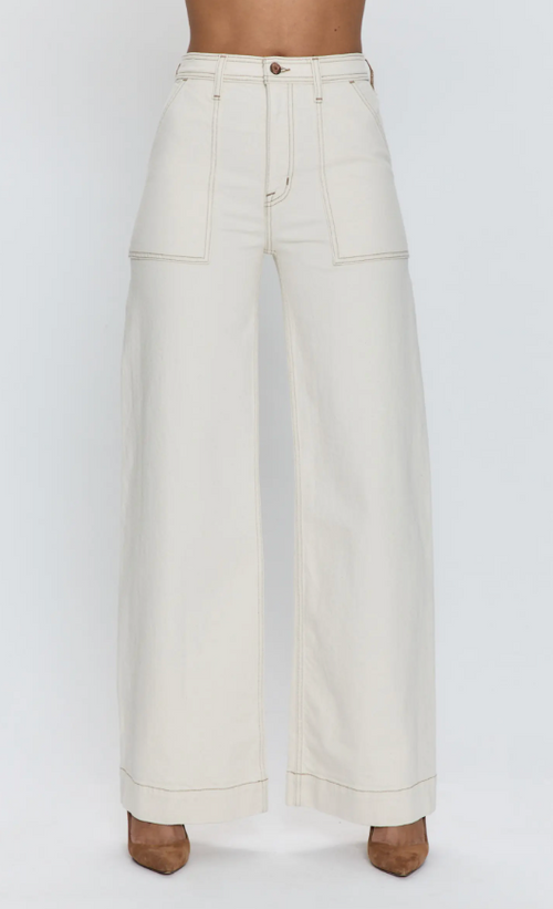 Penny High Rise Wide