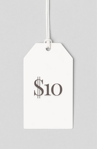 $10 Mystery Item