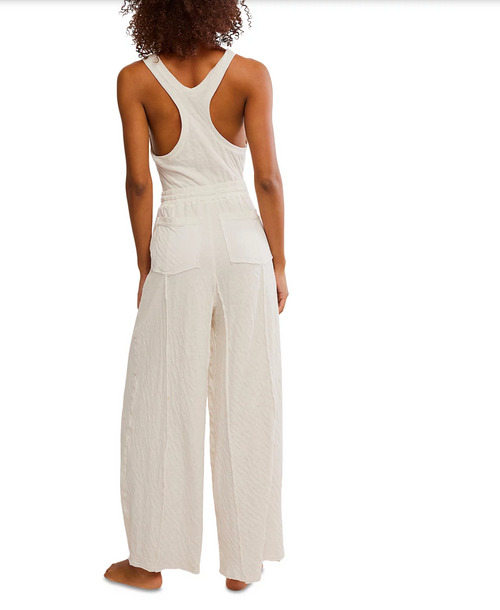 FP Wait a Minute Romper