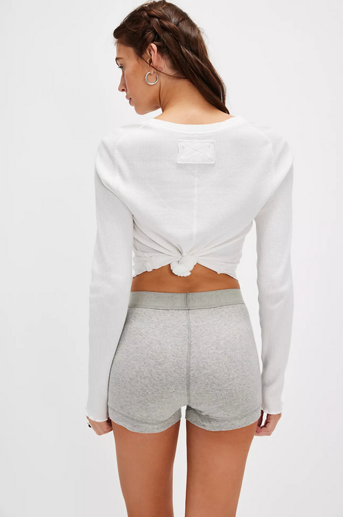 FP We The Free Boxer