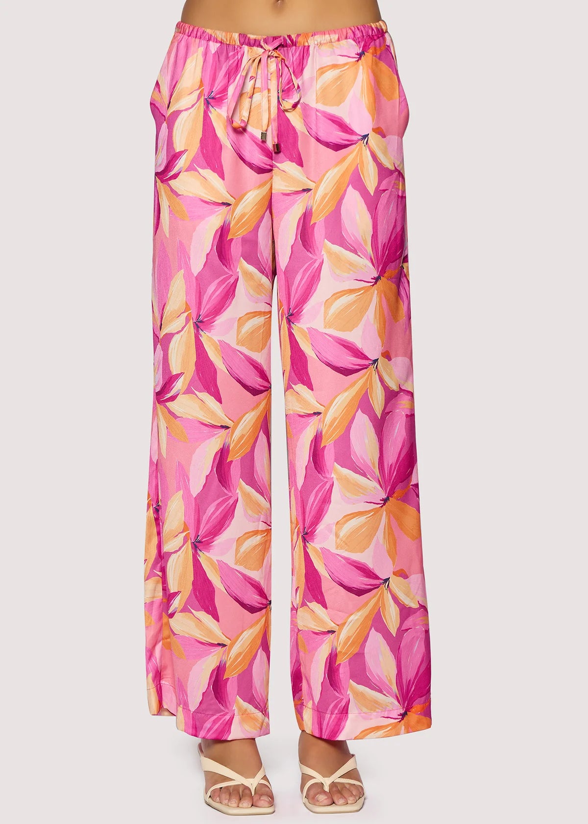seville blossom pants