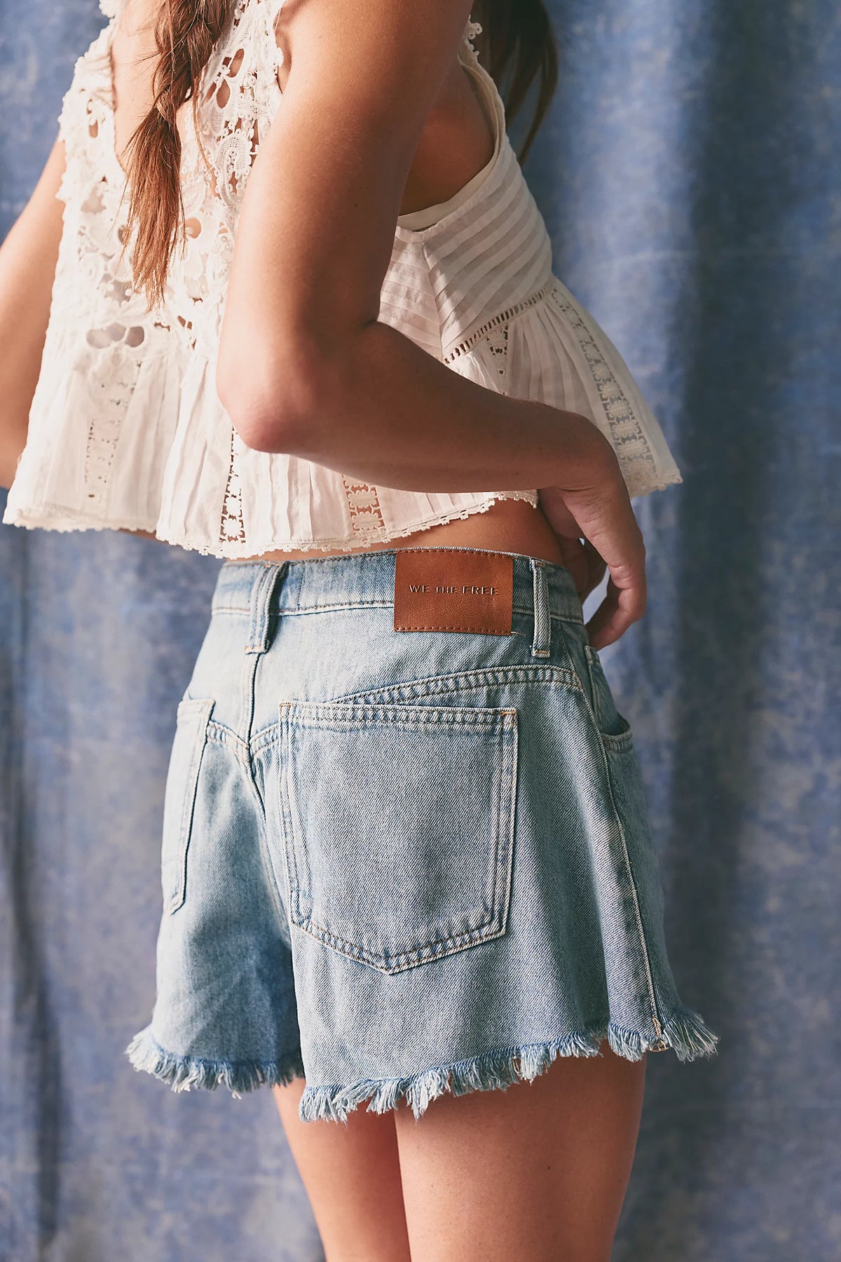 FP sparks fly shorts