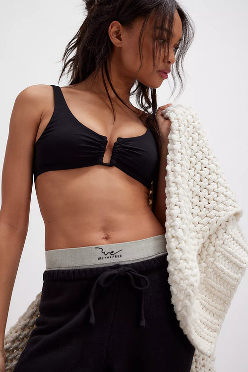 FP Ahead Of The Curve Scoop Bralette
