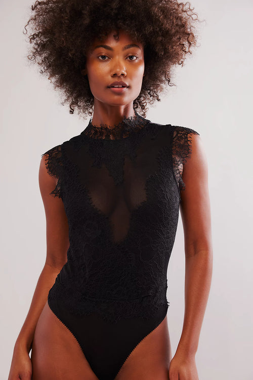 FP Sweet Nothings Bodysuit