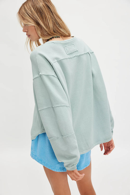 FP Total ecclipse tee