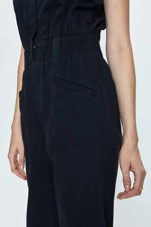 Pistola Jade Cargo Jumpsuit