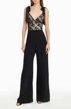 Amanda Uprichard Audrielle Jumpsuit