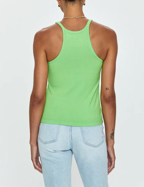 Pistola Paloma Everyday Tank