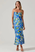 Astr Florianne dress