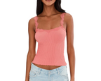 FP spring fever cami