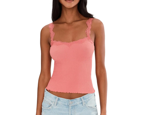 FP spring fever cami