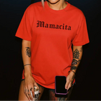 Mamacita Graphic Tee