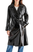 SM Ilia Trench Coat