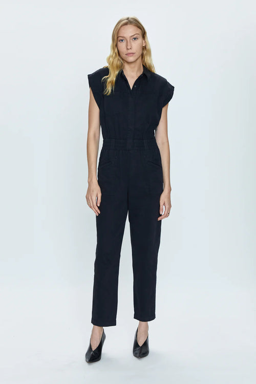 Pistola Jade Cargo Jumpsuit