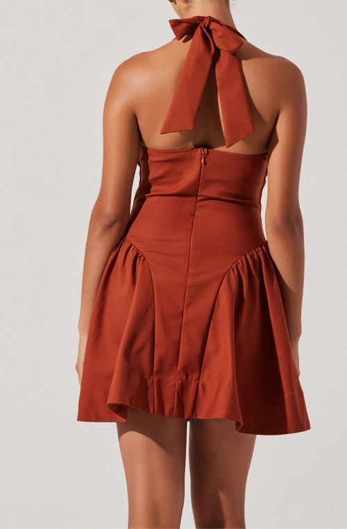 Meana Dress