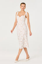 Donne Dress