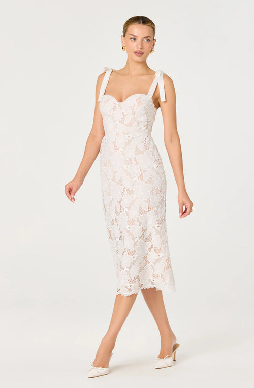 Donne Dress