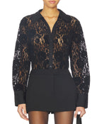 FP Faith Button down