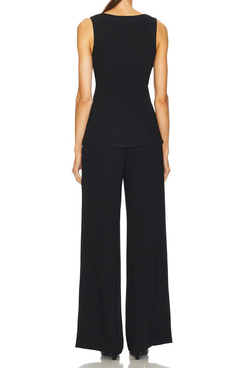 Amanda Uprichard Kya Jumpsuit