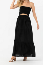 Tiare Hawaii Athena Maxi Dress