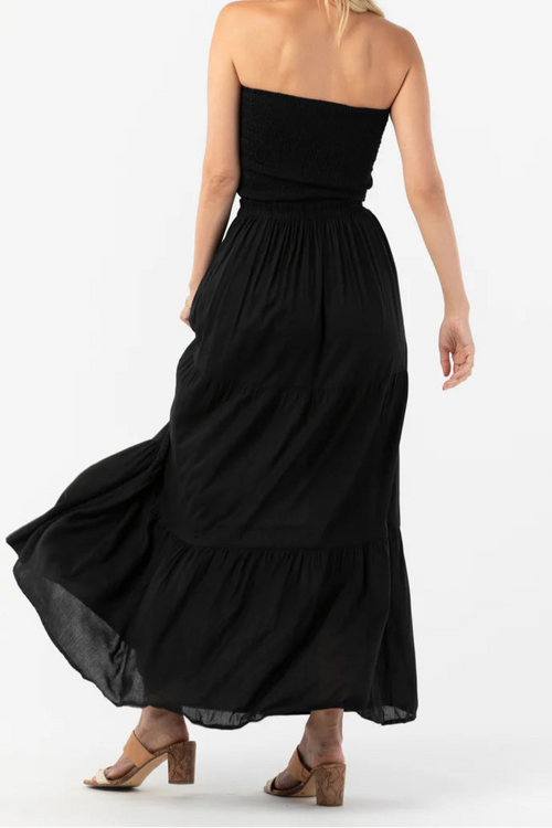 Tiare Hawaii Athena Maxi Dress