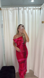 Jennan Dress