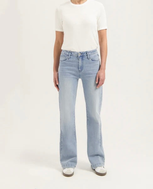 Sophie Straight Leg Jean