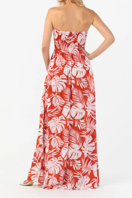 Tiare Hawaii Emilia Maxi Dress