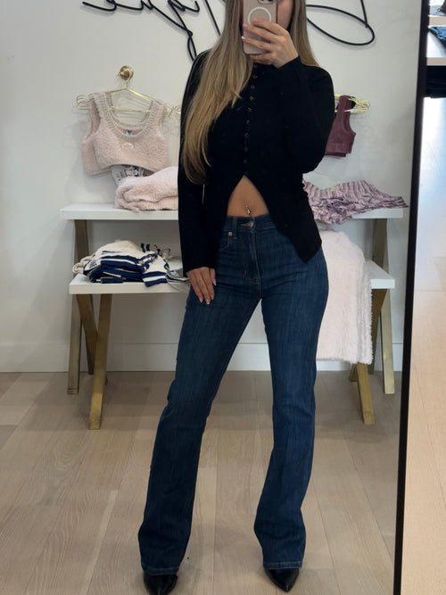 FP east side cardigian