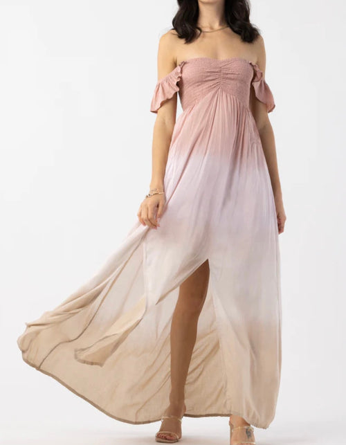 Tiare Hawaii Hollie Maxi Dress