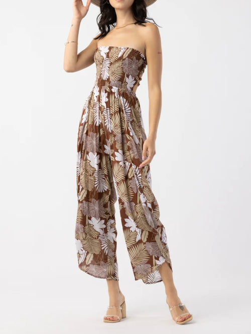 Tiare Hawaii Hoku Jumpsuit