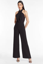 Amanda Uprichard Mezcal Jumpsuit