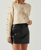 ASTR Madison Sweater