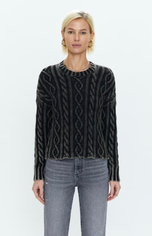 Pistola Eva Pullover Sweater