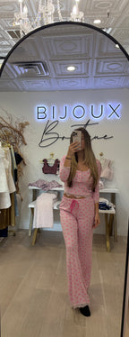 FP stolen dance sleep set