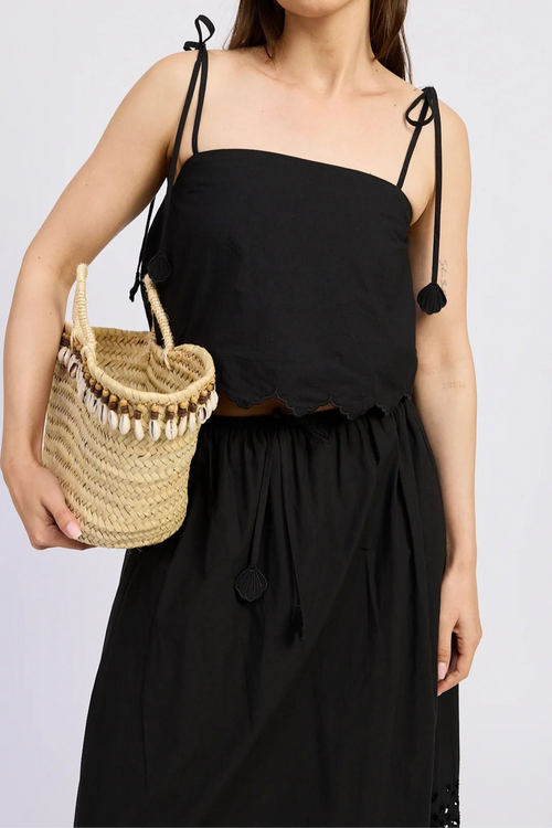 Delilah Top