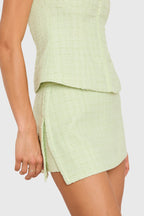 Atlas Skort