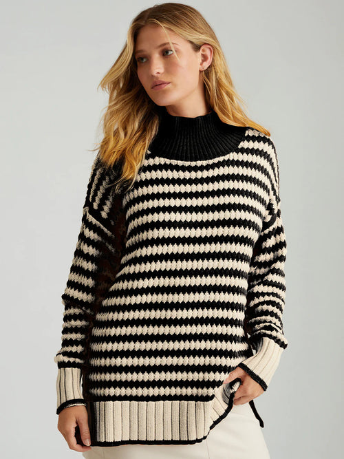 525 Giselle Pullover Sweater