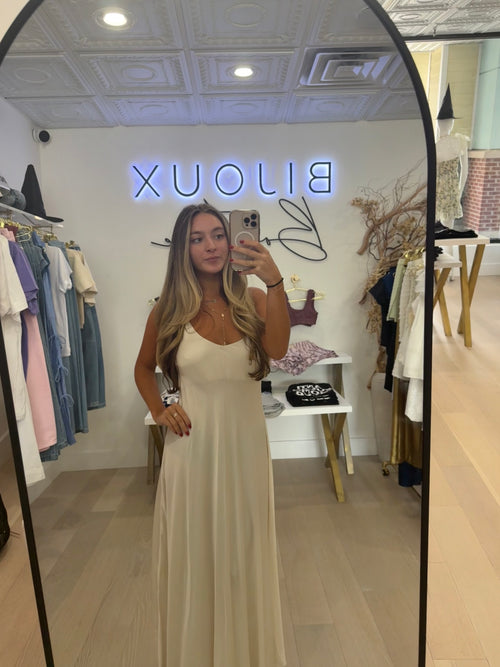 Elsa Dress