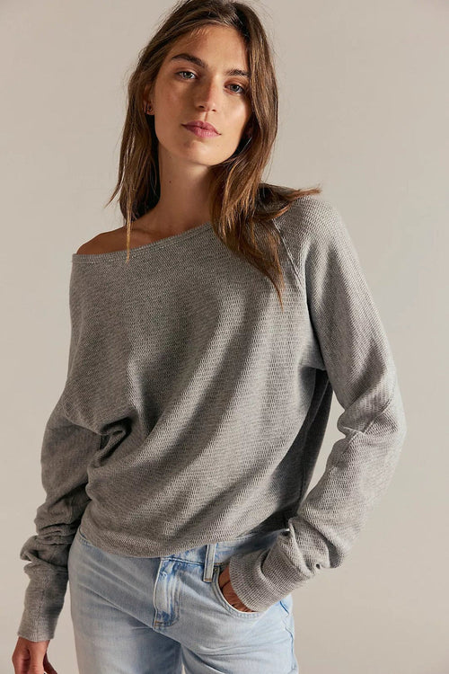 Fp Jess Long Sleeve