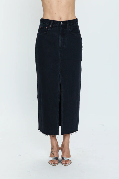 Pistola Alice Midi Skirt