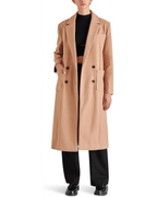 SM Nell coat