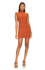 Amanda Uprichard Tempe Dress